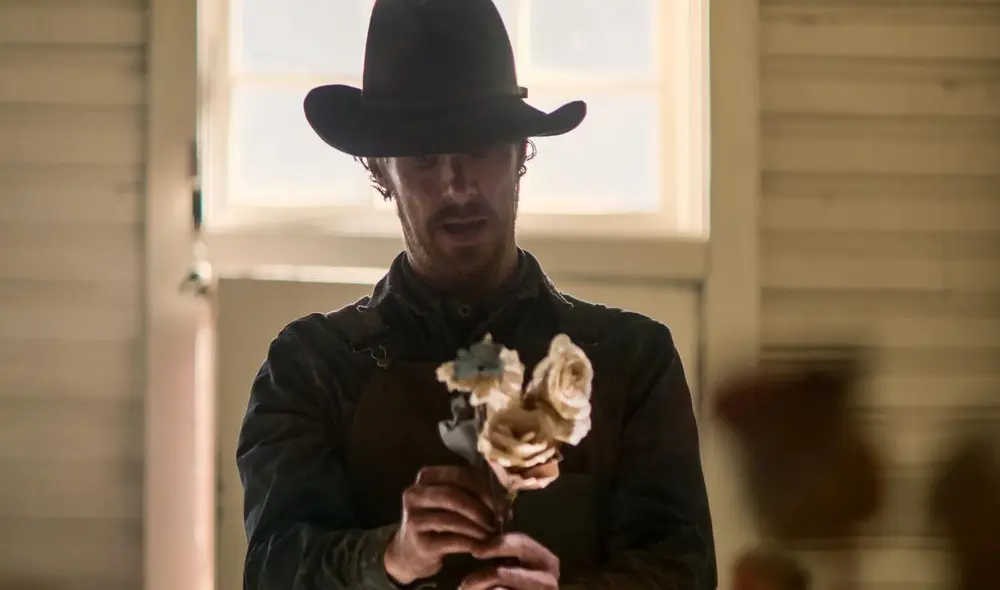 El poder del perro, nominada a 12 premios Oscar, encierra un profundo mensaje con un final que deja a la película interpretarse de varias maneras. Foto: Netflix