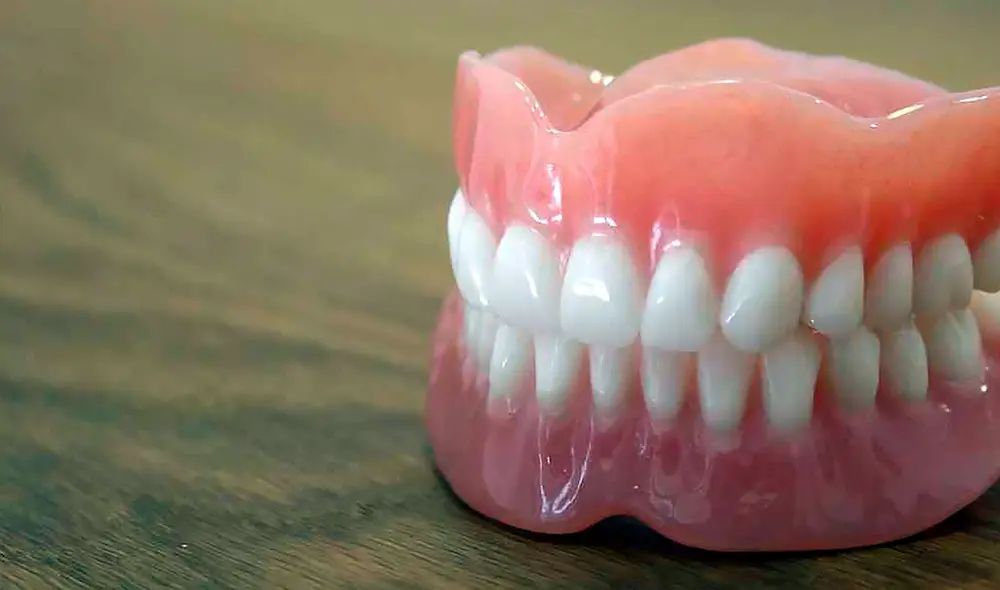 Las autoridades españolas la encontraron y se la enviaron por correo. Foto: referencial/Dental Strong-El Sol Las autoridades españolas la encontraron y se la enviaron por correo. Foto: referencial/Dental Strong-El Sol