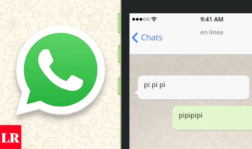 ¿Te lo enviaron y estás confundido? Te contamos todo sobre esta popular expresión y qué significa. Foto: Composición LR