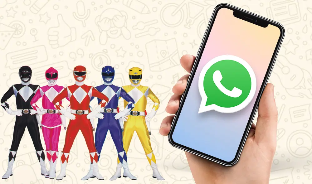 Este truco de WhatsApp solo funciona en Android. Foto: composición La República