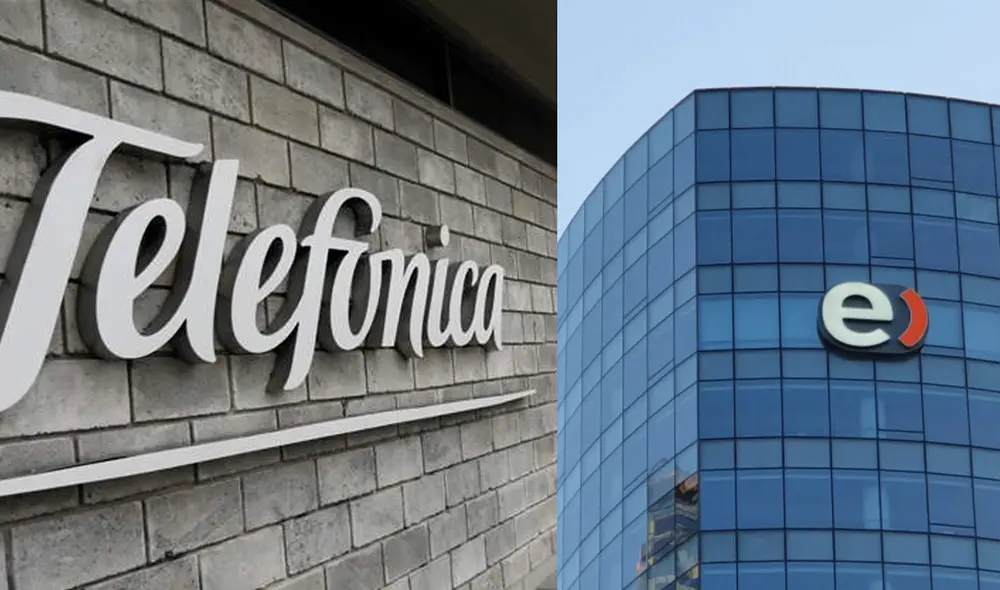 Osiptel declaró infundadas las apelaciones de ambas empresas. Foto: Difusión.