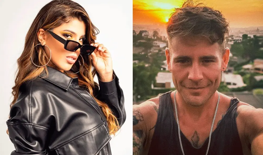 Yahaira Plasencia habló sobre la situación del chileno Pancho Rodríguez. Foto: Yahaira Plasencia/Instagram Yahaira Plasencia habló sobre la situación del chileno Pancho Rodríguez. Foto: Yahaira Plasencia/Instagram