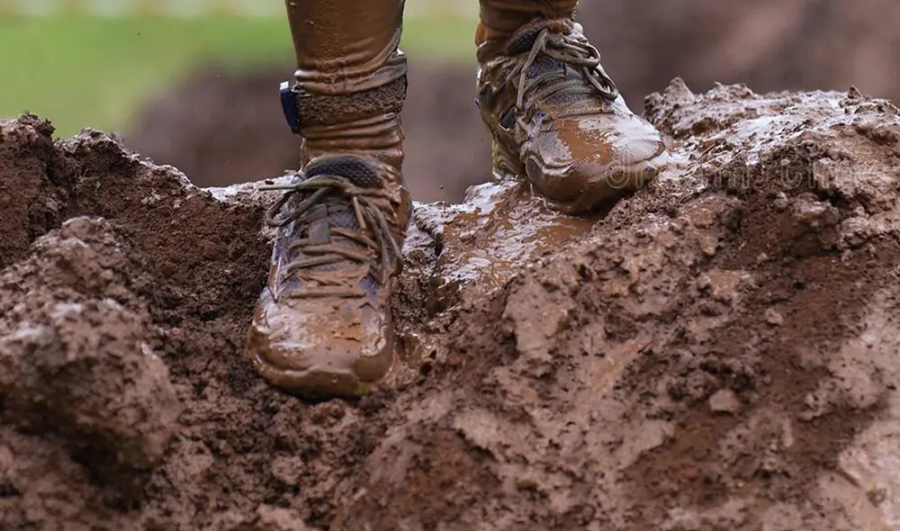 El lodo suele producirnos asco y desorden. Entérate si esto interviene en la interpretación del sueño relacionado con este elemento.