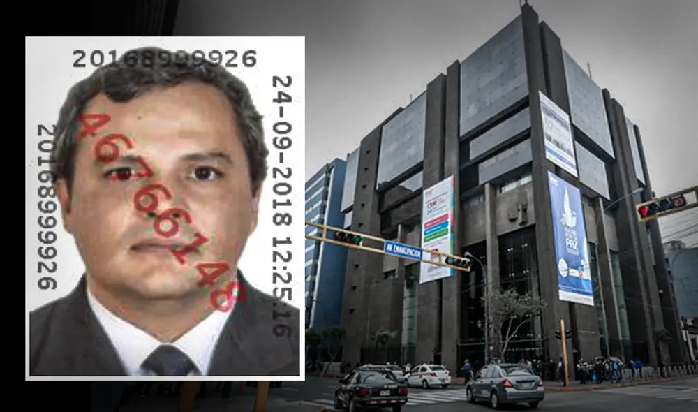 Gonzalo Ames, investigado por corrupción, fue designado secretario general en el Ministerio de la Mujer. Foto: composición Jazmin Ceras / La República