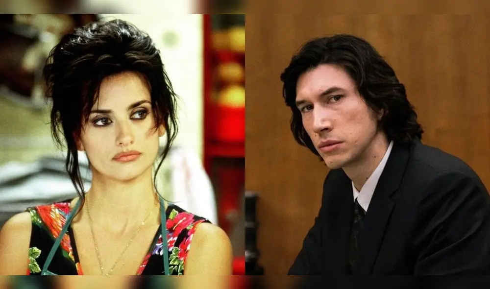 Adam Driver interpretará a Enzo Ferrari y Penélope Cruz a su esposa Laura Dominica Garello. Foto: Filmelier.