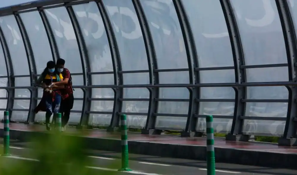 Las parejas aprovechan para darse todo tipo de regalos y sorpresas en San Valentín. Foto: La República