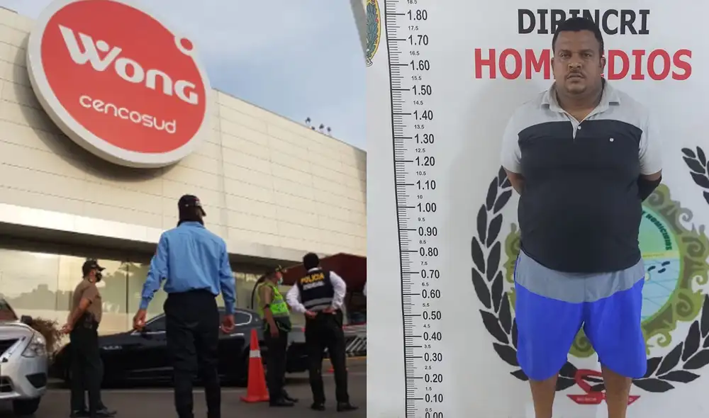 Delincuentes le arrebataron a su víctima un Rolex valorizado en 16.000 dólares. Foto: La República/PNP