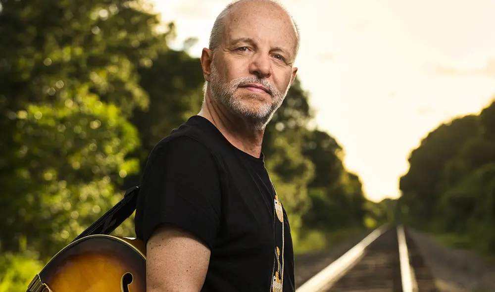 Alberto Plaza celebra 35 años de carrera artística con una gira por Perú, Estados Unidos, Ecuador y Colombia. Foto: Alberto Plaza/Instagram