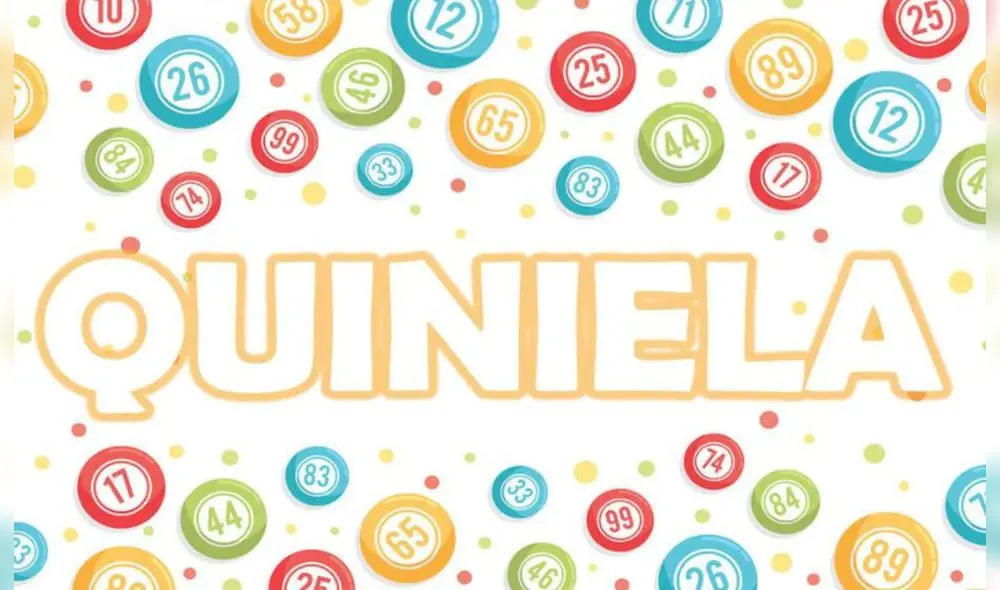 La quiniela de hoy Nacional y Provincia del 12 de febrero de 2022, resultados y cabeza números ganadores de la lotería nacional. Foto: Loterías de Argentina La quiniela de hoy Nacional y Provincia del 12 de febrero de 2022, resultados y cabeza números ganadores de la lotería nacional. Foto: Loterías de Argentina