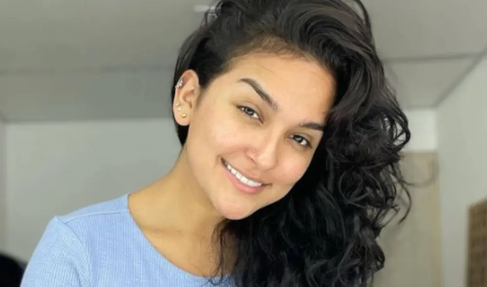 Daniela Darcourt contó cómo le gustaría que sea el amor de su vida. Foto: Instagram Daniela Darcourt contó cómo le gustaría que sea el amor de su vida. Foto: Instagram