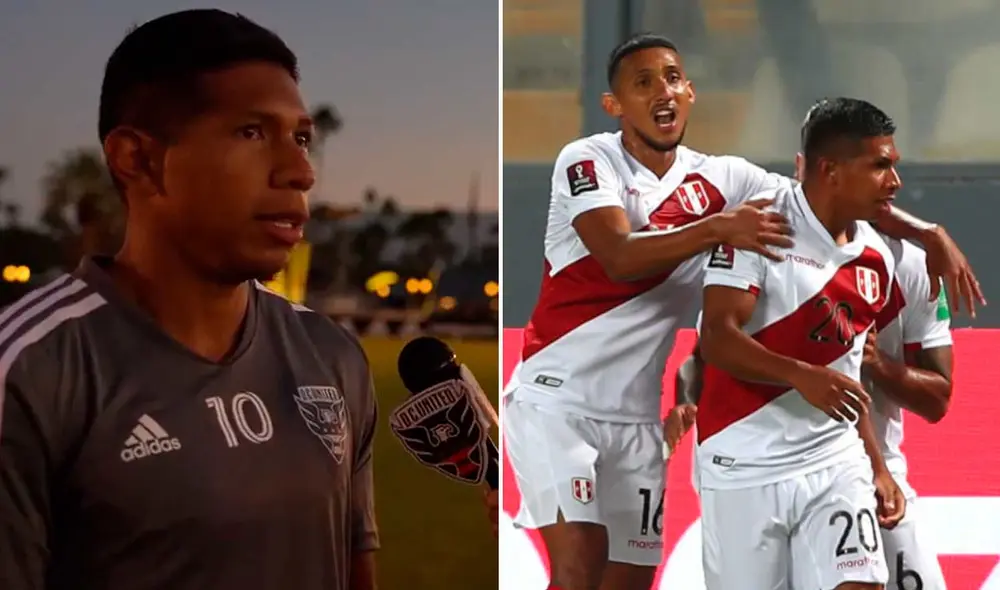 La selección peruana se encuentra en quinto lugar de la tabla de posiciones de las Eliminatorias, por ahora disputaría repechaje. Foto: composición GLR La selección peruana se encuentra en quinto lugar de la tabla de posiciones de las Eliminatorias, por ahora disputaría repechaje. Foto: composición GLR