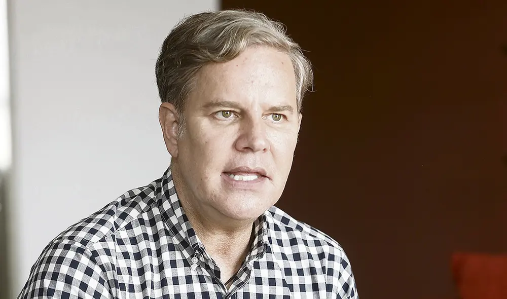 Valentía. Cruz reitera la necesidad de contar las historias de a quienes les arrebataron la voz. Foto: Marco Cotrina/La República Valentía. Cruz reitera la necesidad de contar las historias de a quienes les arrebataron la voz. Foto: Marco Cotrina/La República