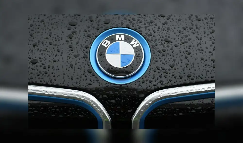 BMW agregará la producción de su modelo X5 en China, previamente importado de Estados Unidos, en el segundo trimestre del año en la empresa conjunta BMW Brilliance. Foto: AFP