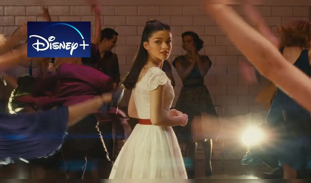 Amor sin barreras cuenta con siete nominaciones en los premios Oscar 2022. Foto: composición/20th century studios/Disney