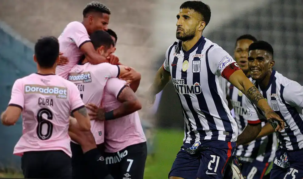 Este partido entre Alianza Lima y Sport Boys fue programado para el domingo 13 de febrero. Foto: composición LR / Sport Boys / La República Este partido entre Alianza Lima y Sport Boys fue programado para el domingo 13 de febrero. Foto: composición LR / Sport Boys / La República