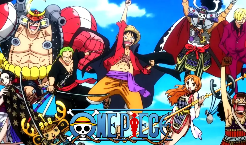 Estas son las mejores plataformas de streaming en las que podrás disfrutar de One Piece. Foto: Toei Animation
