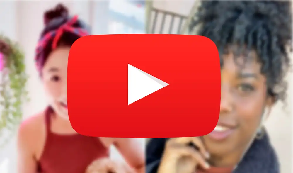 YouTube descarga el contenido mediante Wi-Fi. Foto: Composición LR