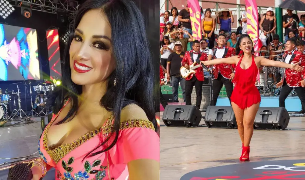 Katy Jara comparte sentido mensaje sobre el fin de Domingos de fiesta. Foto: Katy Jara/ Instagram Katy Jara comparte sentido mensaje sobre el fin de Domingos de fiesta. Foto: Katy Jara/ Instagram