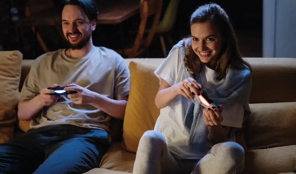 Con estos juegos podrás pasar un día agradable con tu enamorada o enamorado. Foto: Pexels