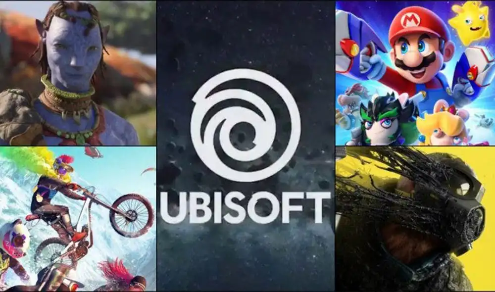 Los trabajadores se negaron una vez más a ser parte del proyecto. Foto: Ubisoft Los trabajadores se negaron una vez más a ser parte del proyecto. Foto: Ubisoft