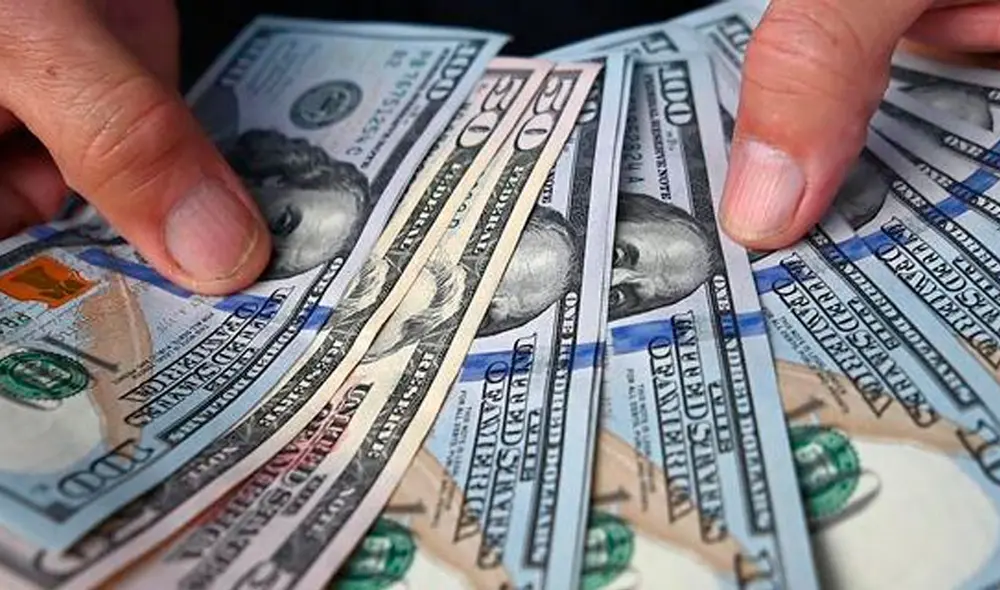 Conoce aquí el precio del dólar en Venezuela, de acuerdo con el portal de DolarToday y Monitor dólar. Foto: AFP Conoce aquí el precio del dólar en Venezuela, de acuerdo con el portal de DolarToday y Monitor dólar. Foto: AFP