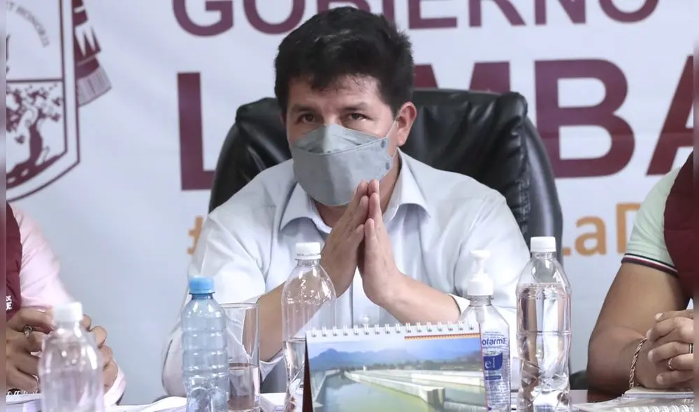 Últimas noticias del gobierno del presidente Pedro Castillo hoy, domingo 13 de febrero del 2022. Foto: PCM Últimas noticias del gobierno del presidente Pedro Castillo hoy, domingo 13 de febrero del 2022. Foto: PCM