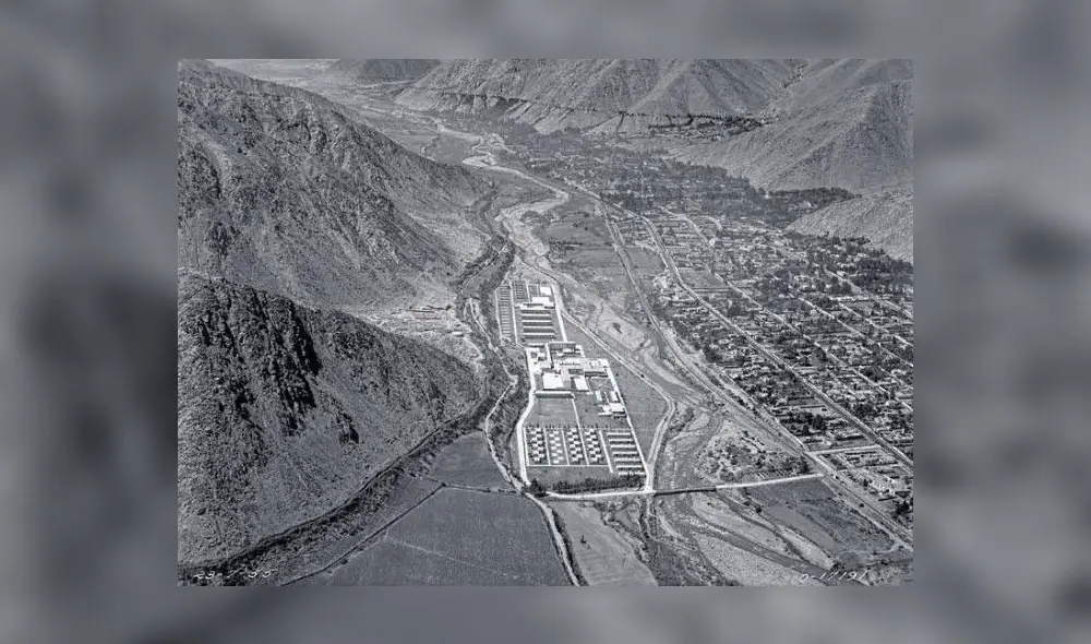 El libro del camino Wari de Lima. Foto: LR