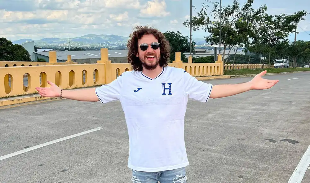 'Luisito Comunica' denuncia públicamente las estafas en redes sociales. Foto: Instagram. 'Luisito Comunica' denuncia públicamente las estafas en redes sociales. Foto: Instagram.