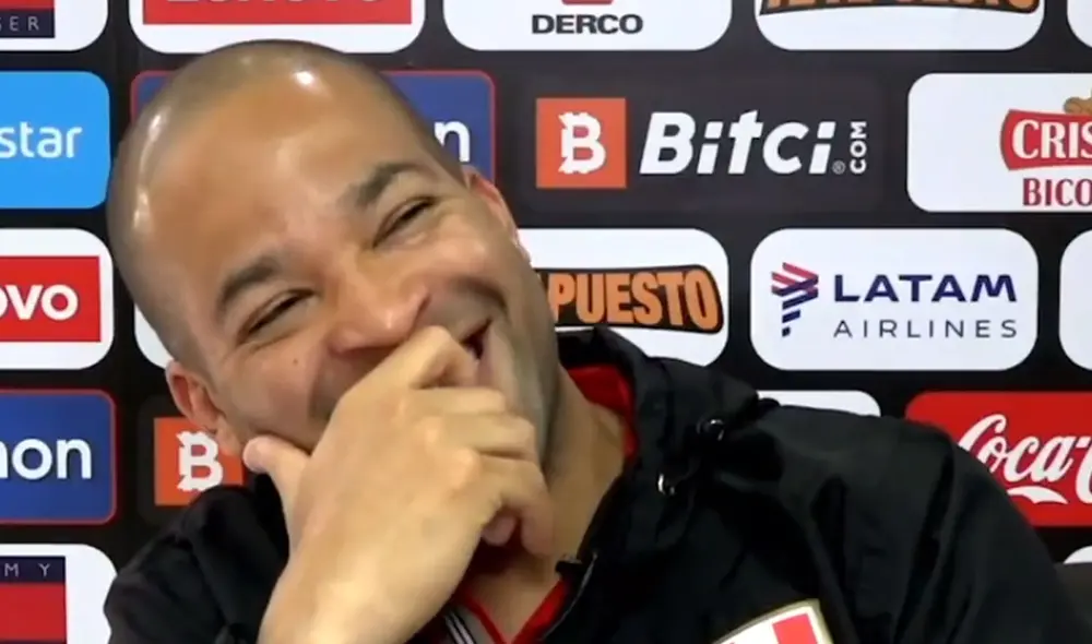 La selección peruana obtuvo cuatro puntos en la última fecha doble. Foto: captura de Selección peruana La selección peruana obtuvo cuatro puntos en la última fecha doble. Foto: captura de Selección peruana