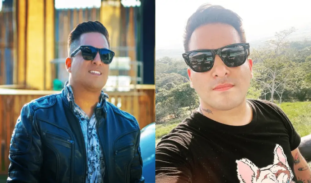 Tommy Portugal rehace su vida, después del romance con Estrella Torres. Foto: Tommy Portugal/Instagram