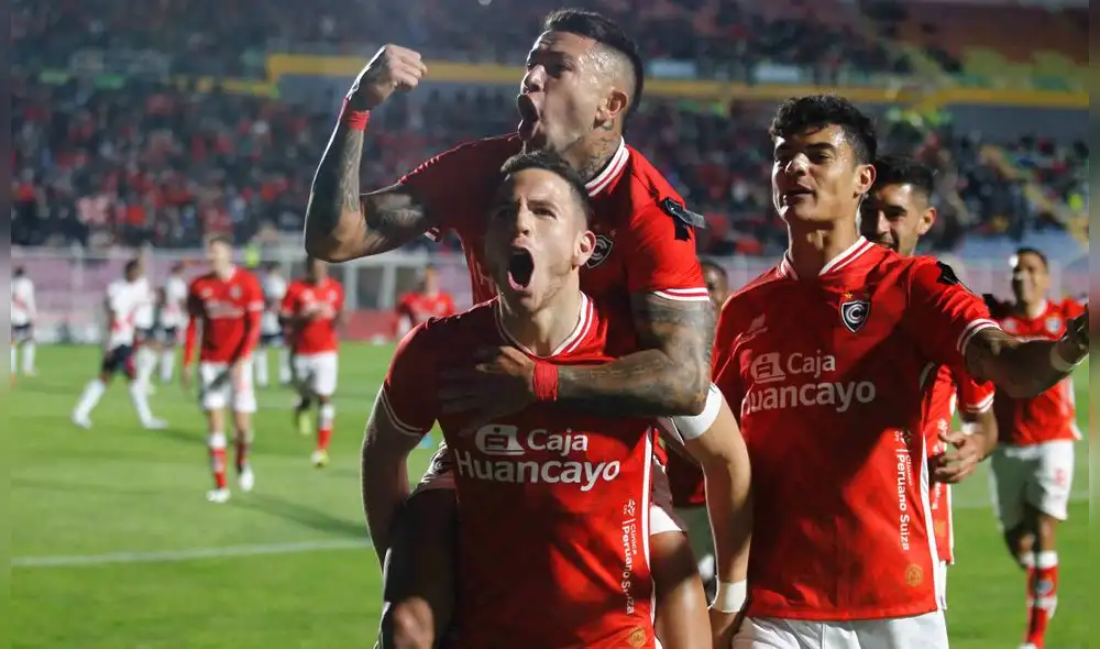 Expectativa. Cienciano será protagonista en la Liga 1. Foto: Juan Carlos Cisneros/La República