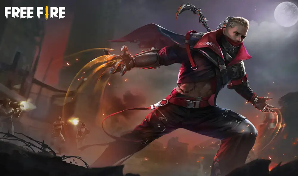 Todos los días tendrás la oportunidad de reclamar nuevas recompensas a través del sitio web de Free Fire Reward. Foto: Garena