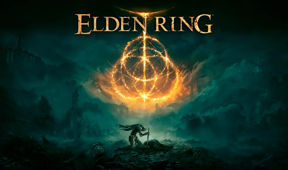 Elden Ring se estrena el 25 de febrero en consolas de PlayStation, Xbox y PC. Foto: Bandai Namco