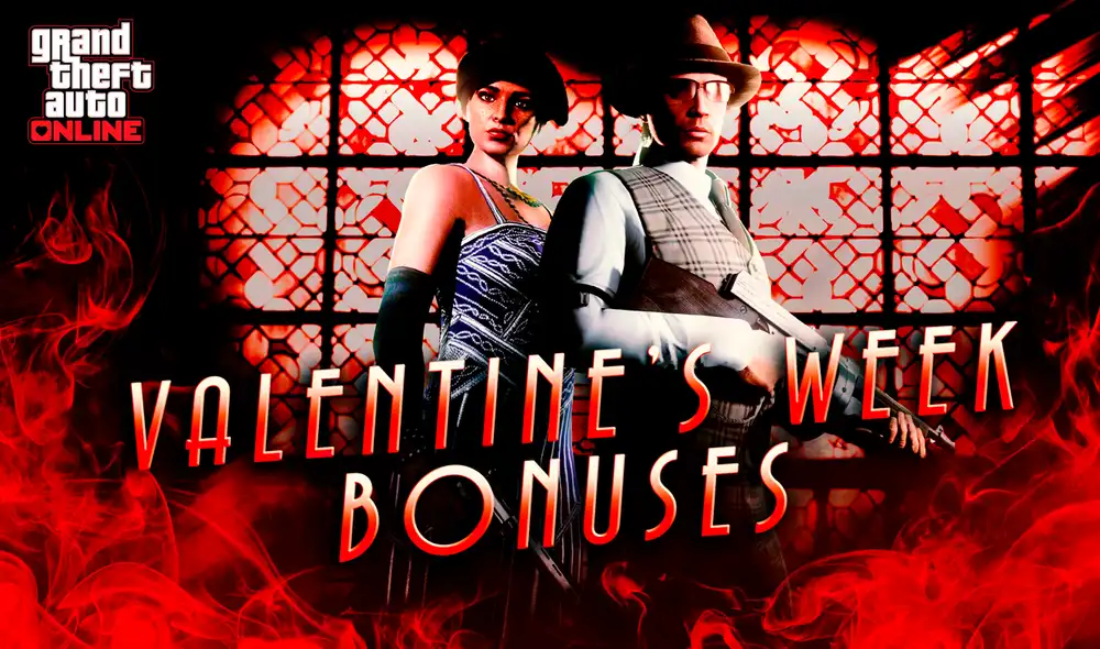 Grand Theft Auto Online está disponible para descargar en PC, PS3, PS4, PS5, Xbox 360, Xbox One y Xbox Series X/S. Foto: Rockstar Games