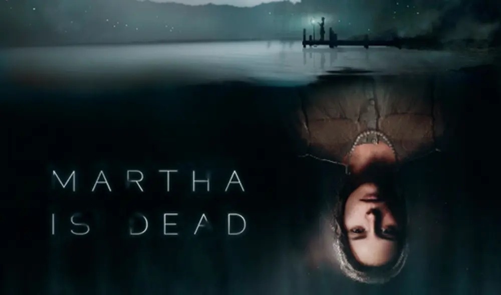 Martha is Dead llegará sin censura a Xbox One, Xbox Series X|S y PC el mismo 24 de febrero. Foto: Steam