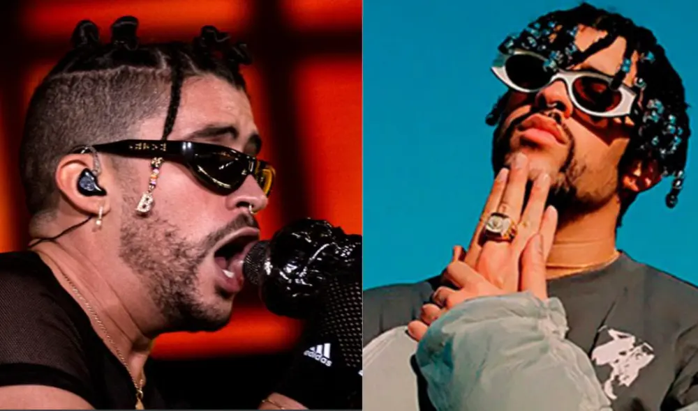 Una voluntaria de ayuda a pacientes oncológicos se indignó al ver cómo apoyan a personas que quieren ver a Bad Bunny, pero no para otras causas sociales. Foto: Difusión