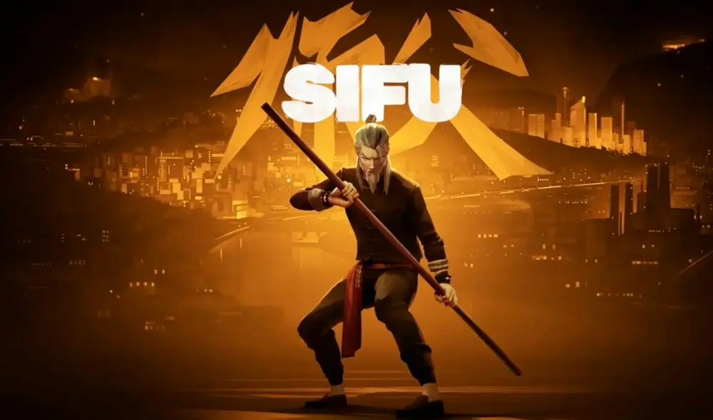 Sifu está disponible para PlayStation 4, PlayStation 5, Xbox One, Xbox Series X|S y PC. Foto: Sifu Sifu está disponible para PlayStation 4, PlayStation 5, Xbox One, Xbox Series X|S y PC. Foto: Sifu
