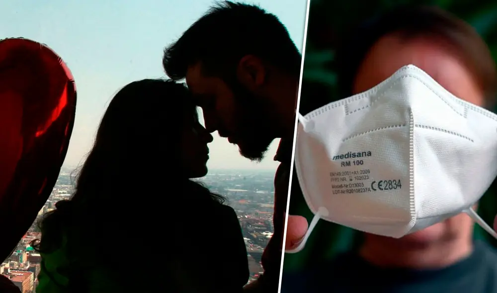 La celebración de San Valentín es muy popular en Tailandia. Foto: composición/EFE-AFP La celebración de San Valentín es muy popular en Tailandia. Foto: composición/EFE-AFP