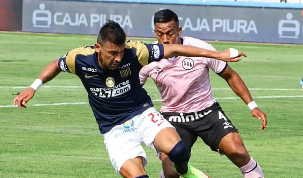 Alianza Lima tiene 2 puntos en la Liga 1. Foto: Gol Perú