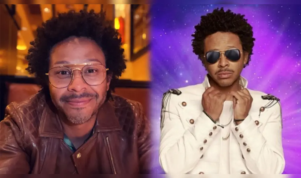 El concierto por San Valentín Amor bajo las estrellas se llevará a cabo en el Jockey Club de Perú. Foto: composición/Kalimba/Instagram