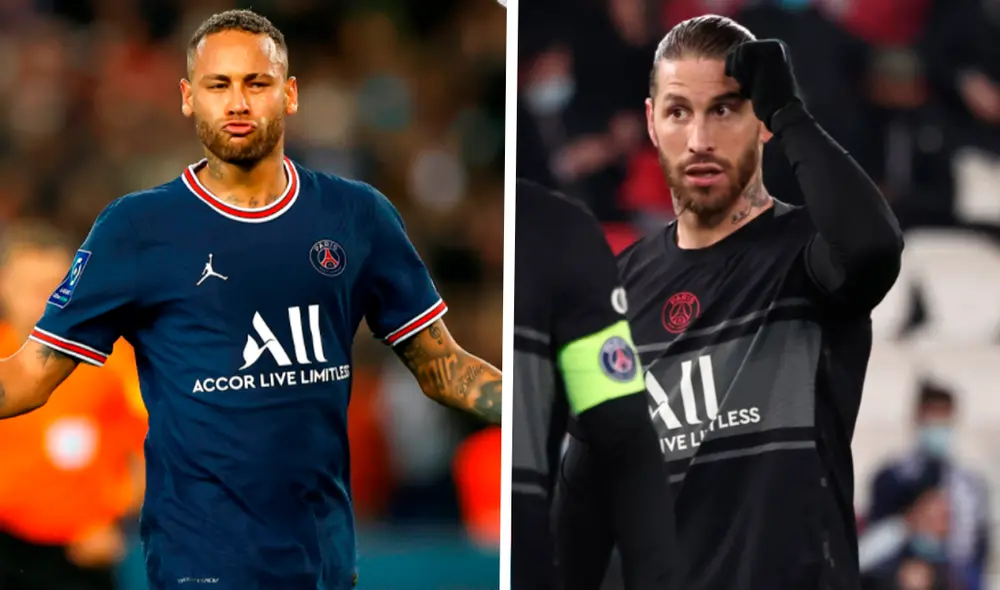 Neymar estuvo lesionado desde noviembre del año pasado. Foto: EFE Neymar estuvo lesionado desde noviembre del año pasado. Foto: EFE