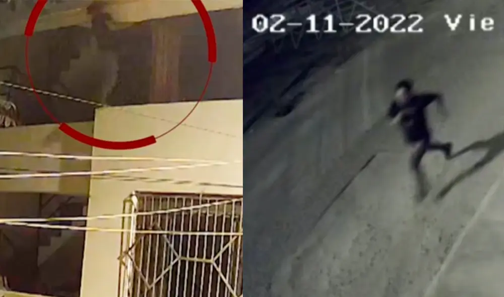 Familia pide que el Ministerio de la Mujer y Poblaciones Vulnerables apoye con ayuda psicológica a la menor de 12 años. Foto: captura América noticias Familia pide que el Ministerio de la Mujer y Poblaciones Vulnerables apoye con ayuda psicológica a la menor de 12 años. Foto: captura América noticias