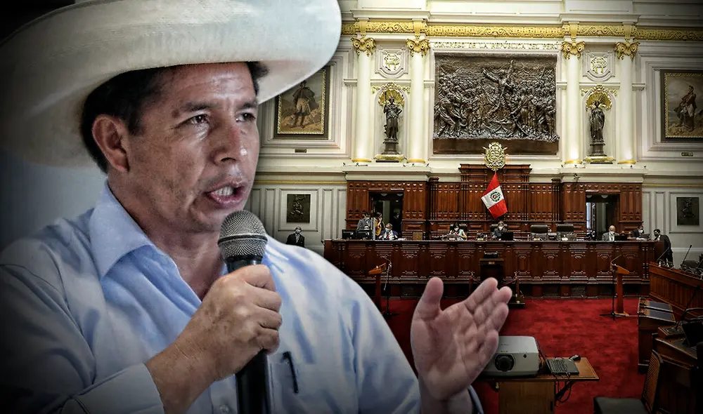 Perú merece un nuevo comienzo político se titula la reciente editorial de Financial Times sobre la situación política del país. Foto: Composición Gerson Cardozo / Presidencia