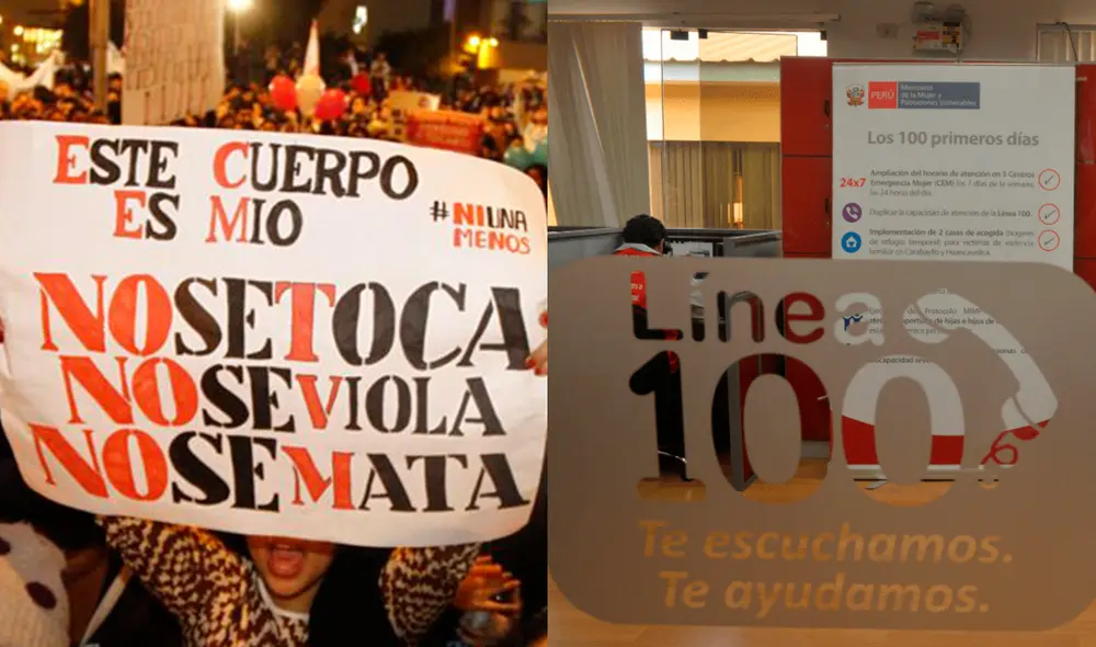 Sobreviviente señaló que el hecho ocurrió en mayo de 2021, cuando llegó a Lima para apoyar la campaña de segunda vuelta de Pedro Castillo. Foto: composición LR/MIMP Sobreviviente señaló que el hecho ocurrió en mayo de 2021, cuando llegó a Lima para apoyar la campaña de segunda vuelta de Pedro Castillo. Foto: composición LR/MIMP