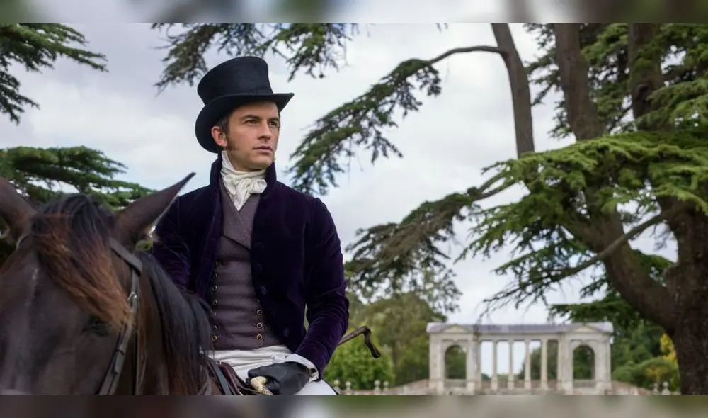 Esta segunda temporada se basa en El vizconde que me amó, la novela de Julia Quinn que sigue a Lord Anthony Bridgerton (Jonathan Bailey).