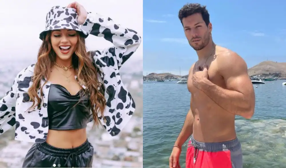 Patricio Parodi y Luciana Fuster oficializan su relación. Foto: composición/ Instagram Patricio Parodi/ Instagram Luciana Fuster Patricio Parodi y Luciana Fuster oficializan su relación. Foto: composición/ Instagram Patricio Parodi/ Instagram Luciana Fuster