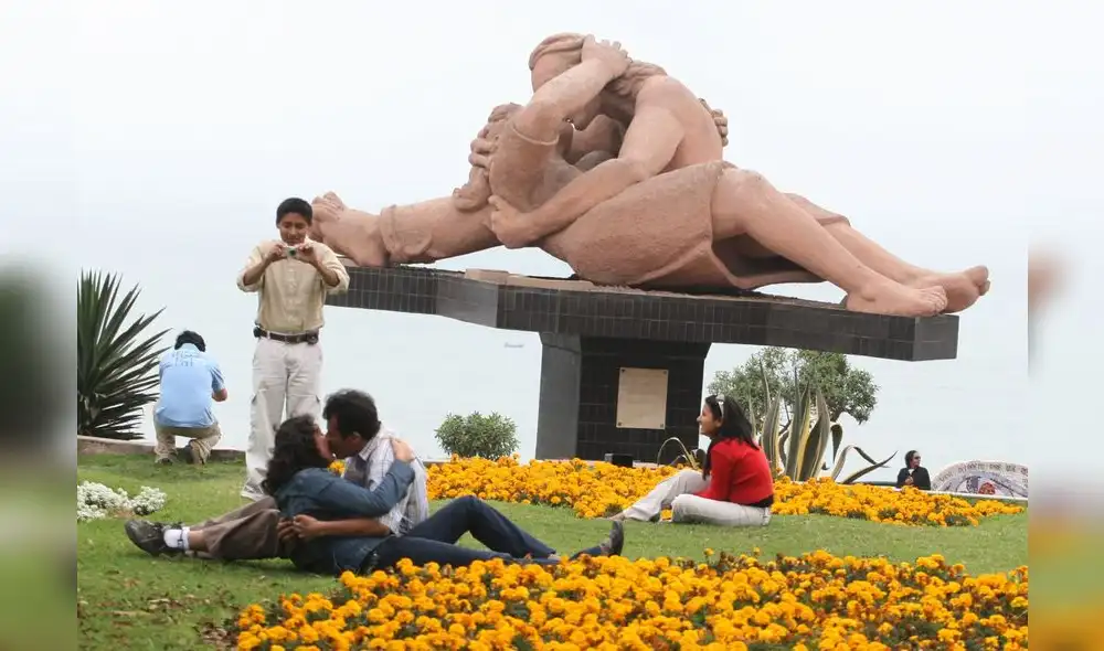 En varias zonas de Miraflores se presentarán diferentes bandas a partir de las 5.30 p. m. Foto: Andina En varias zonas de Miraflores se presentarán diferentes bandas a partir de las 5.30 p. m. Foto: Andina