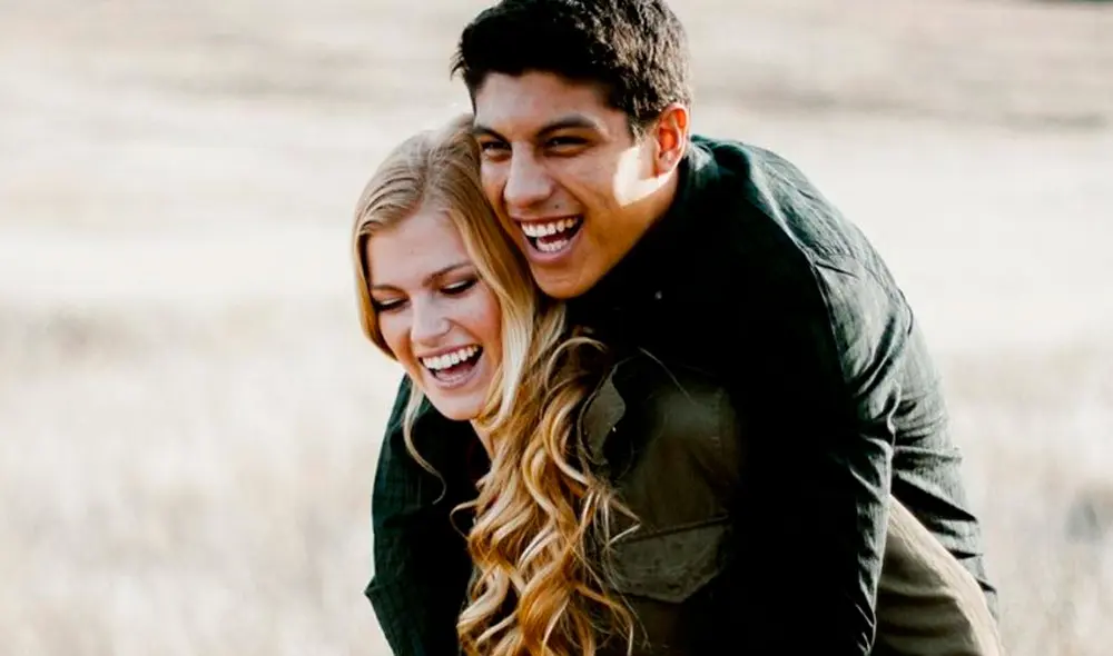 Conoces las distintas opciones que tiene el inglés para decir "te quiero". Foto: composición de Fabrizio Oviedo / La República Conoces las distintas opciones que tiene el inglés para decir "te quiero". Foto: composición de Fabrizio Oviedo / La República