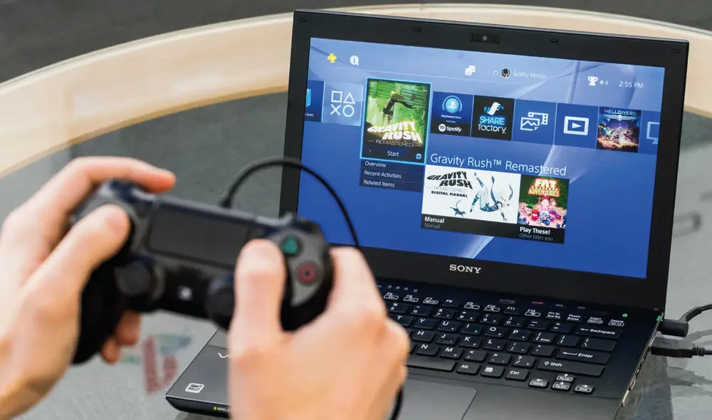 Si bien su popularidad es baja hoy en día, los emuladores se convirtieron en héroes y villanos del mundo gaming. Foto: Reddit