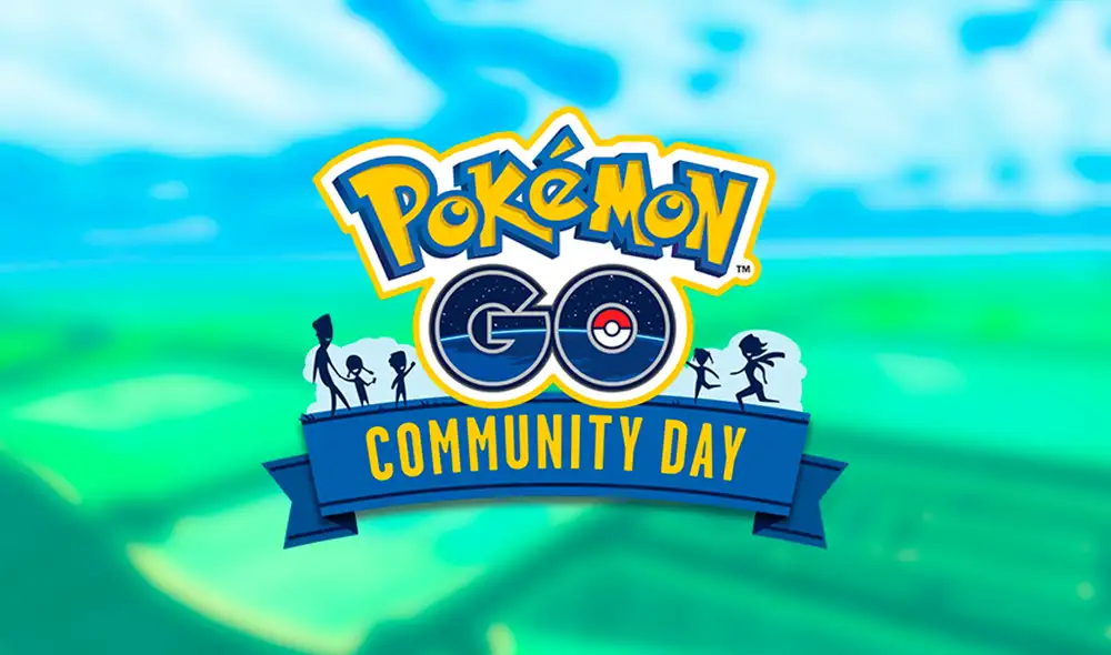 Los próximos Community Day de Pokémon GO serán parte de la nueva temporada del videojuego. Foto: Niantic